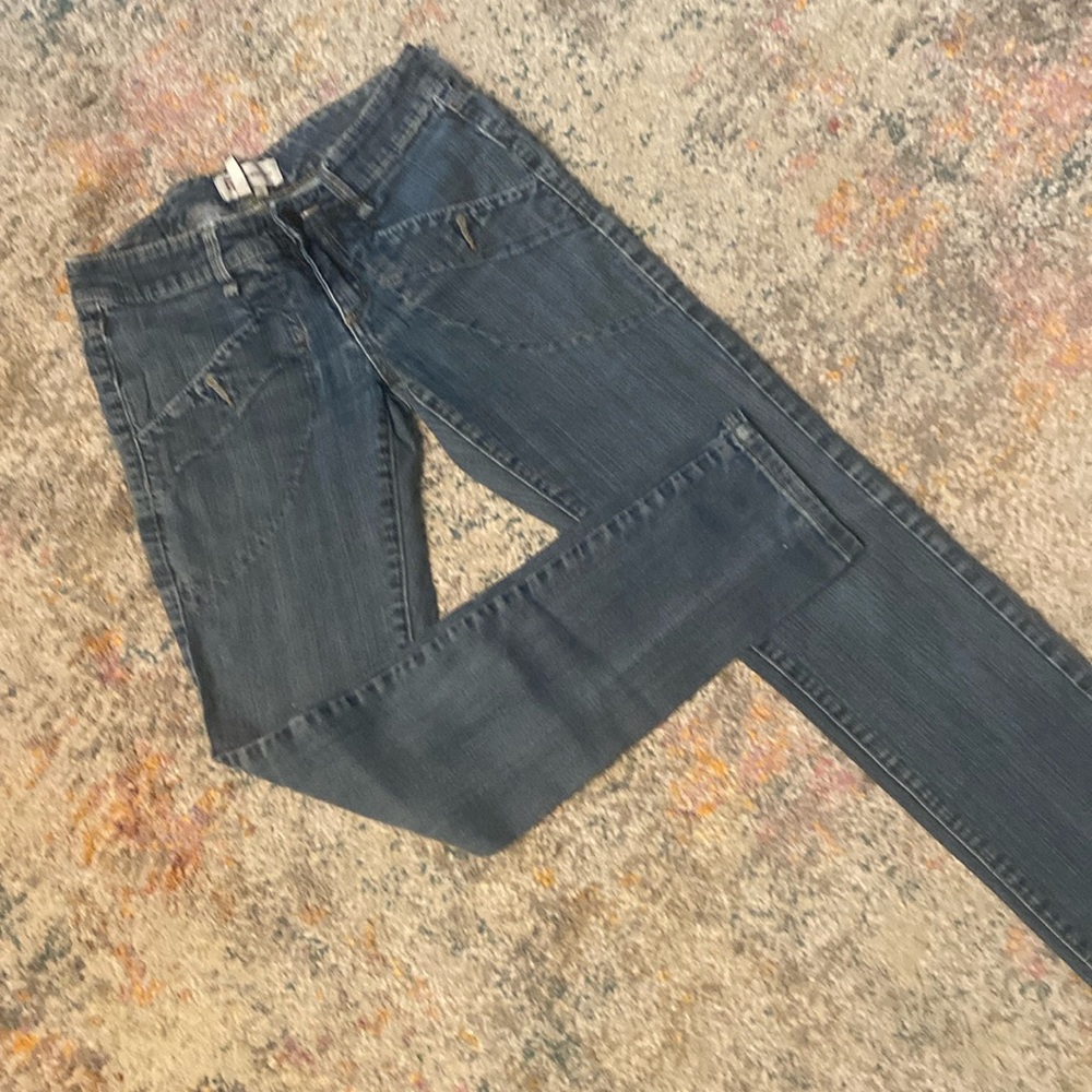 Vintage BCBGeneration Lowrise Jeans 27